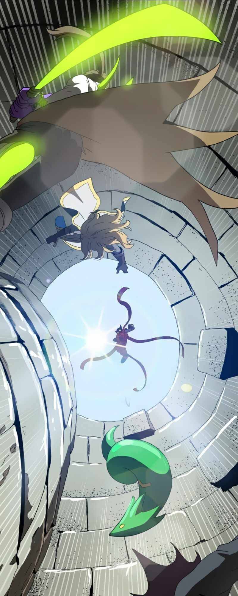 Double Click - Chapter 18 - Page 68