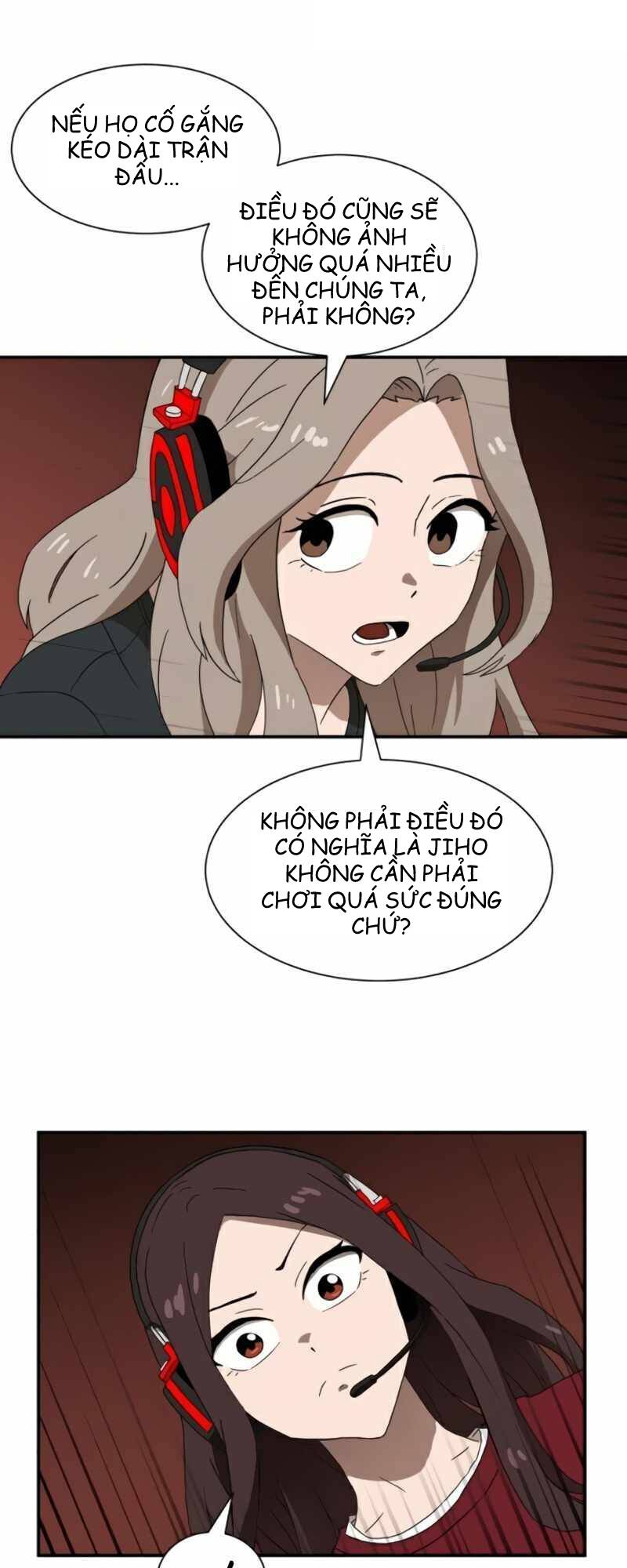 Double Click - Chapter 18 - Page 7