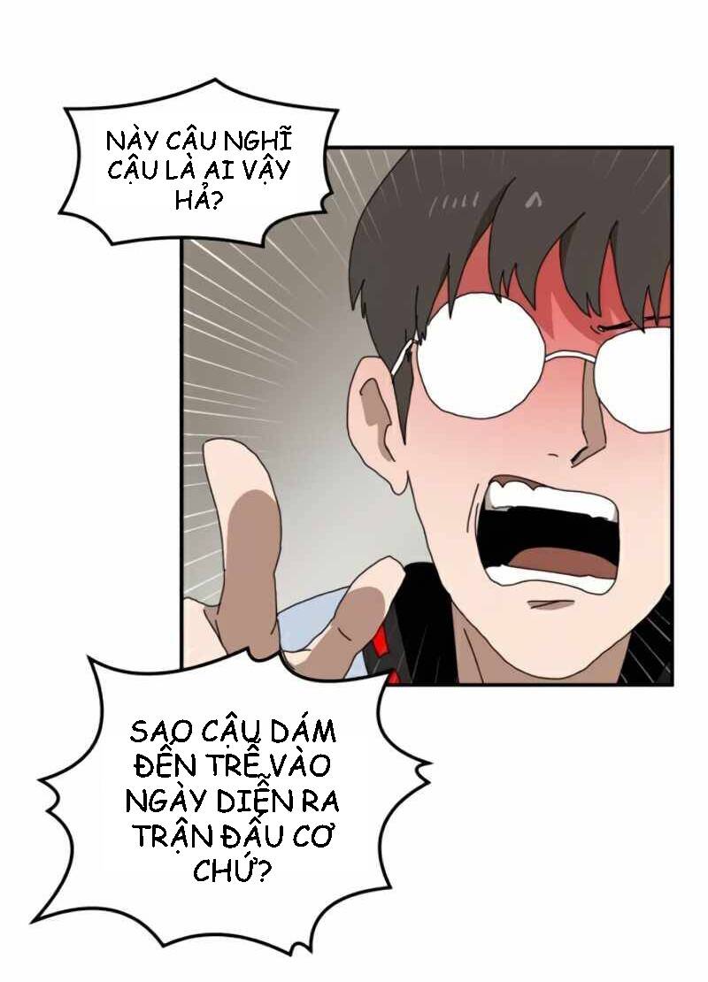 Double Click - Chapter 18 - Page 84