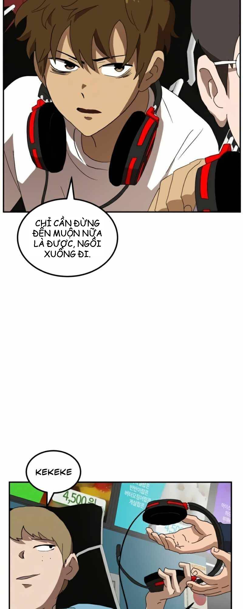 Double Click - Chapter 18 - Page 86