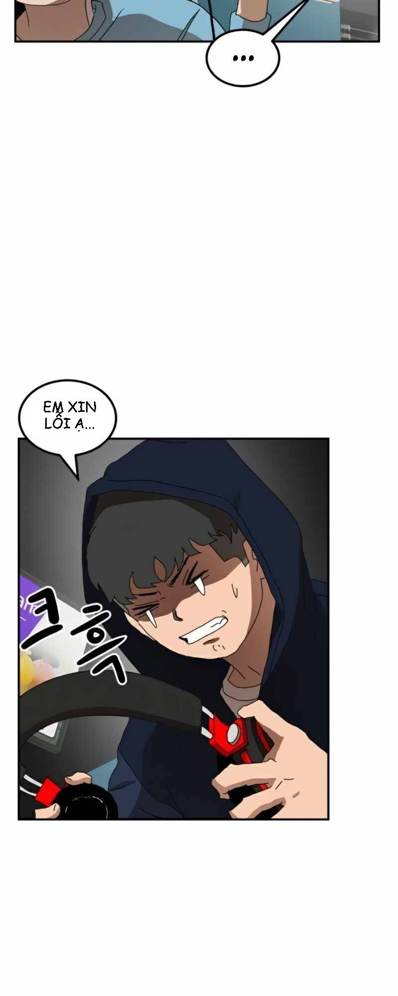 Double Click - Chapter 18 - Page 87