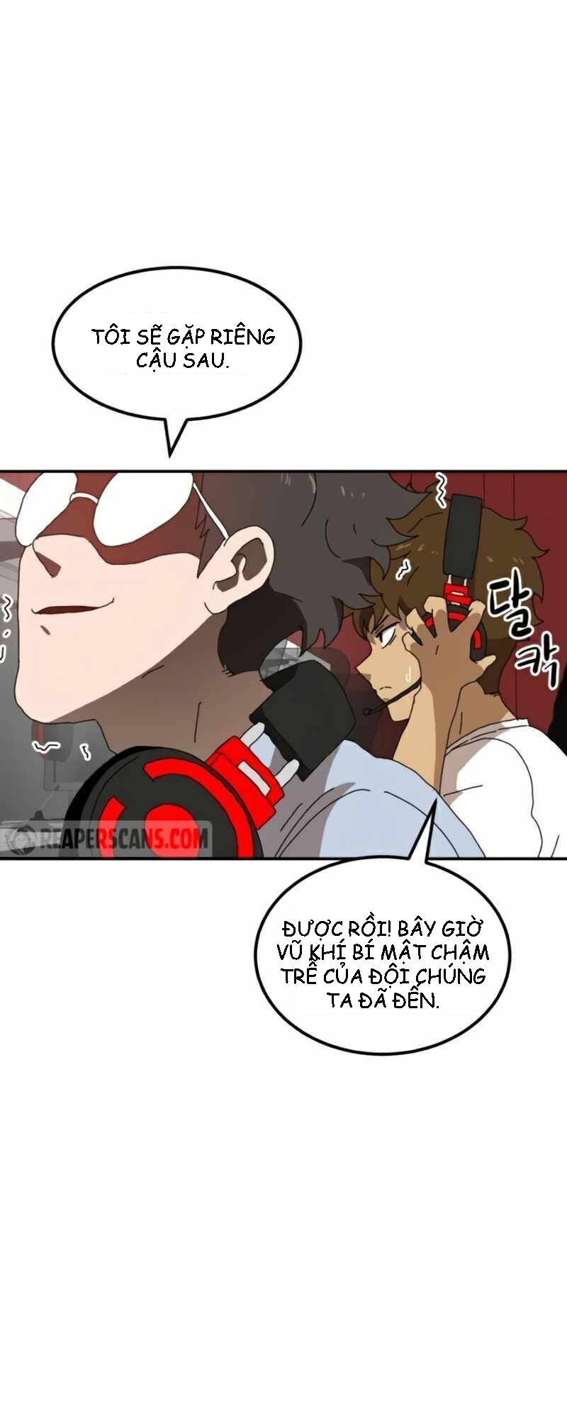 Double Click - Chapter 18 - Page 88