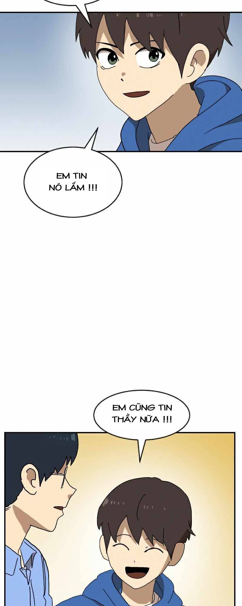 Double Click - Chapter 19 - Page 10