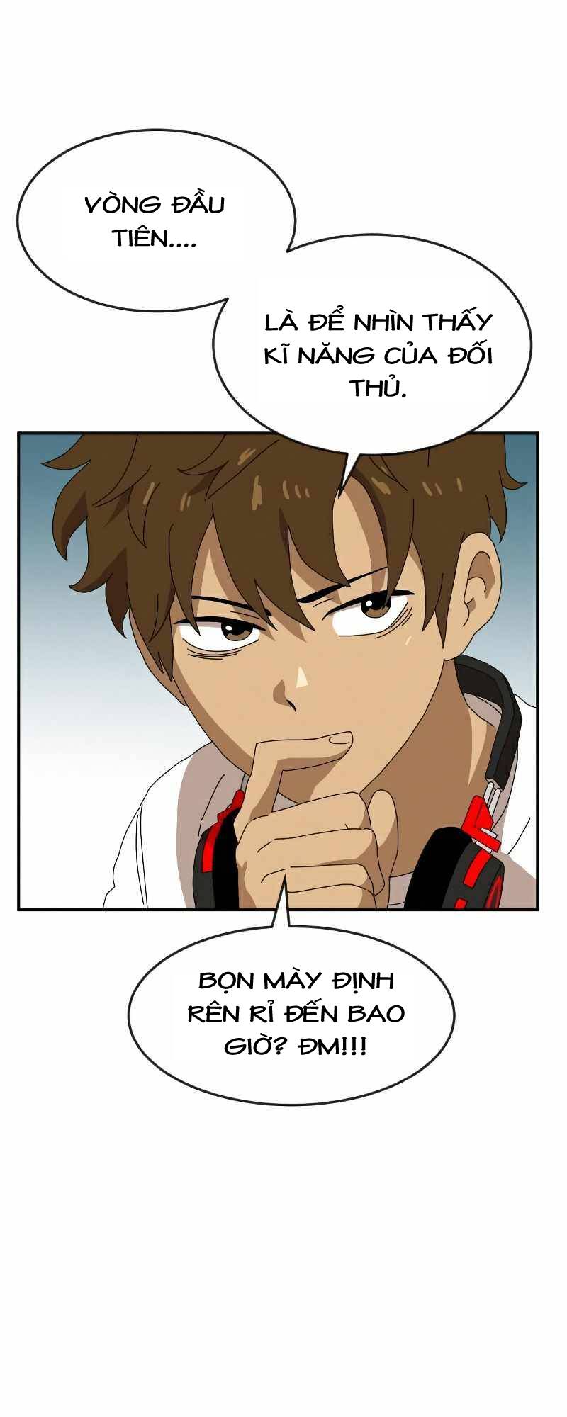 Double Click - Chapter 19 - Page 16