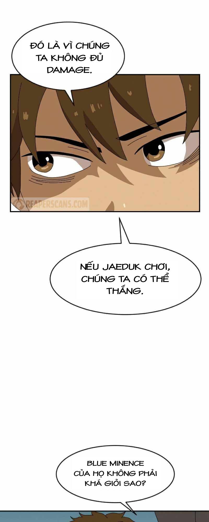 Double Click - Chapter 19 - Page 17