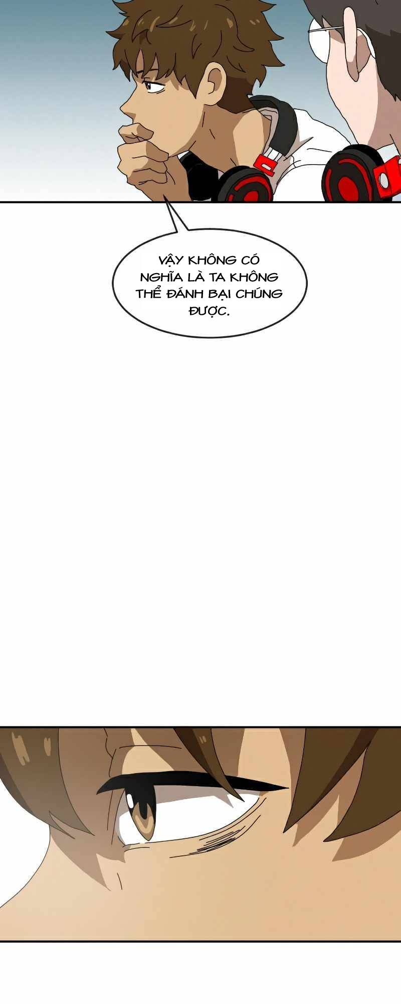 Double Click - Chapter 19 - Page 18