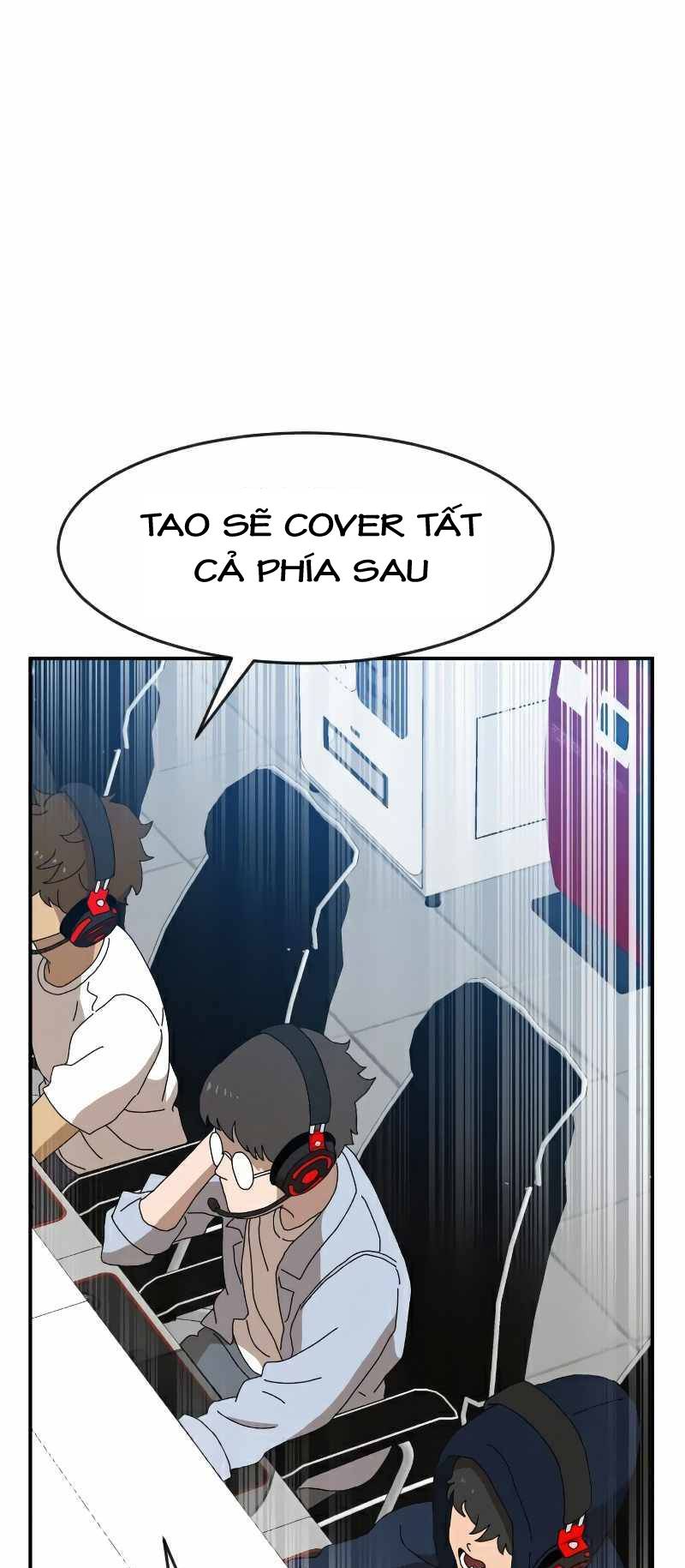 Double Click - Chapter 19 - Page 19