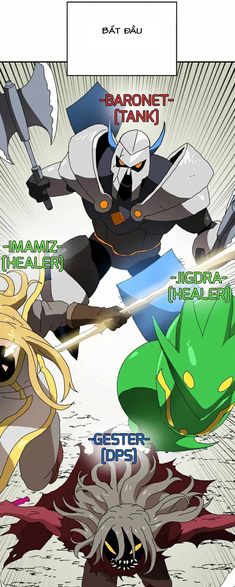 Double Click - Chapter 19 - Page 21