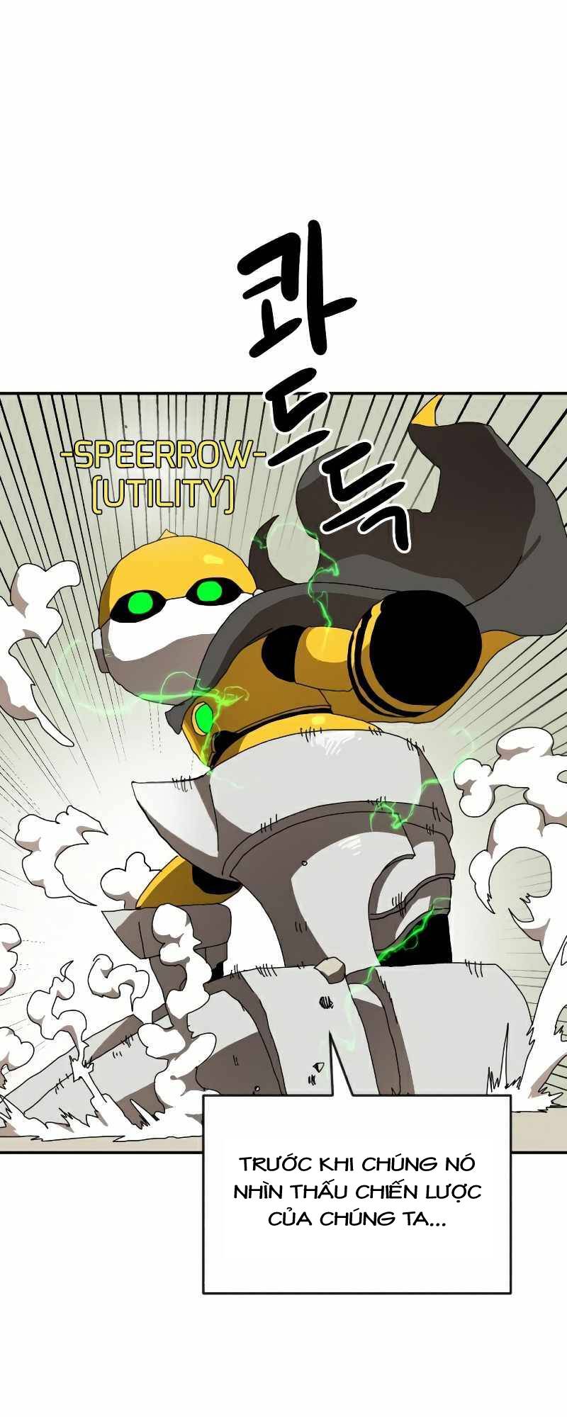 Double Click - Chapter 19 - Page 23