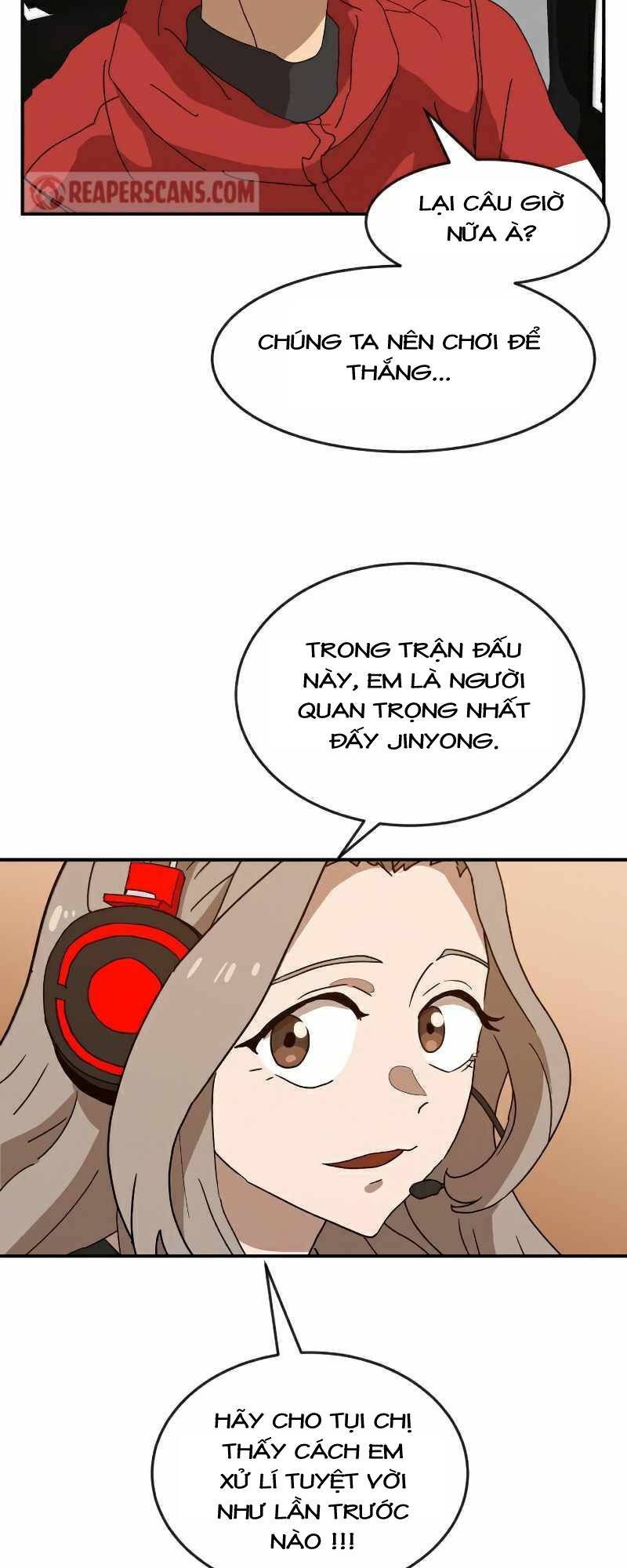 Double Click - Chapter 19 - Page 25