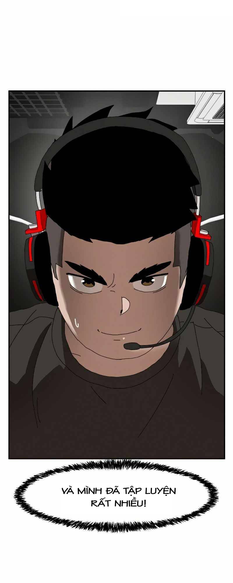 Double Click - Chapter 19 - Page 28