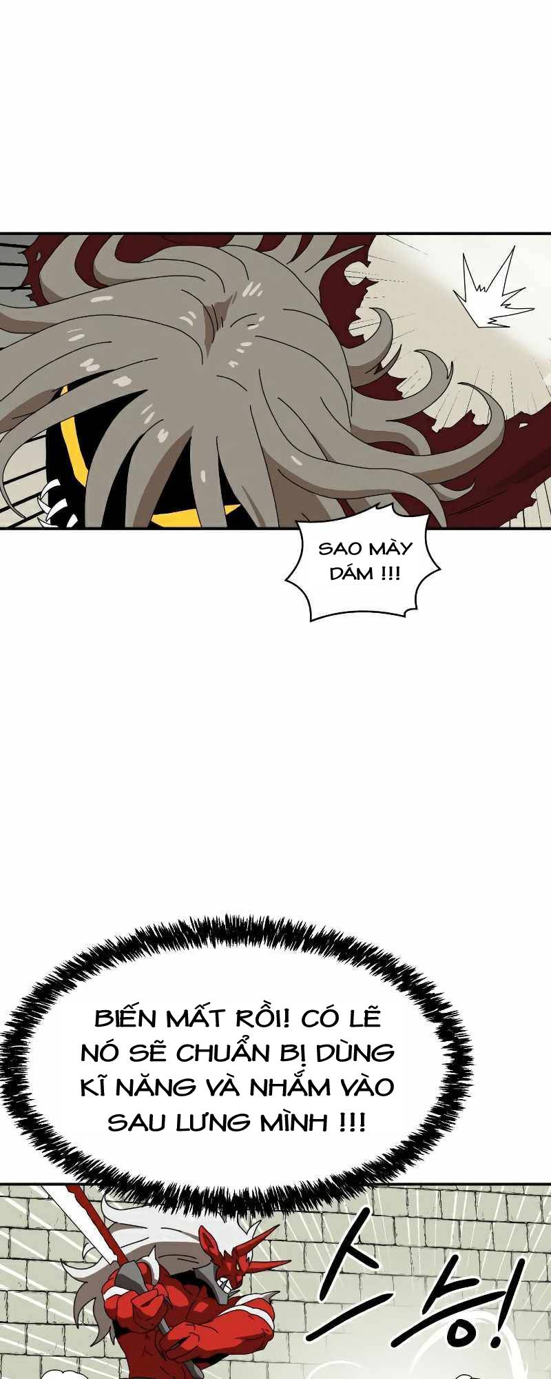 Double Click - Chapter 19 - Page 30