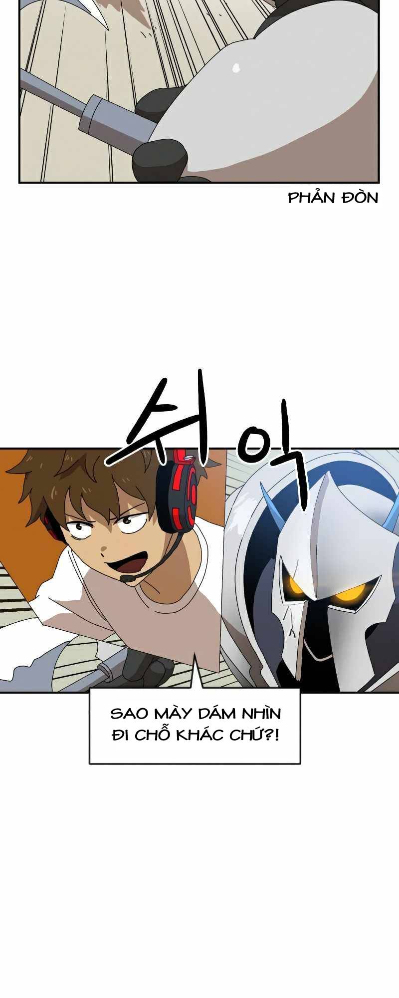 Double Click - Chapter 19 - Page 37