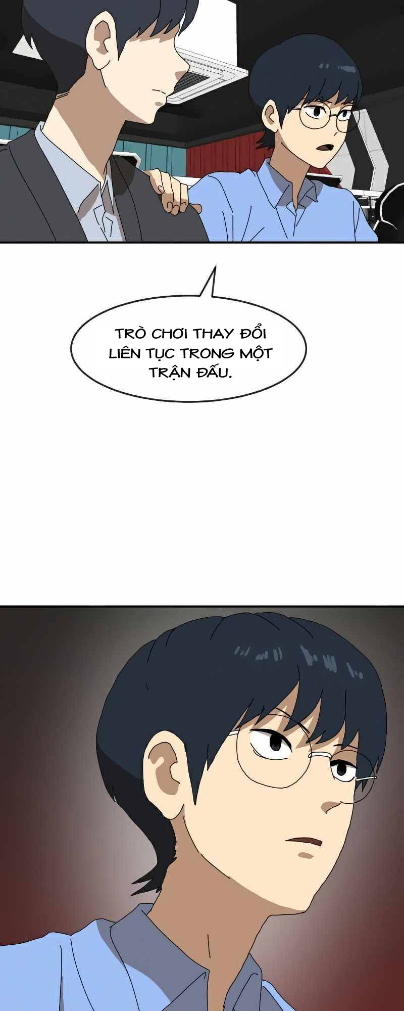 Double Click - Chapter 19 - Page 3