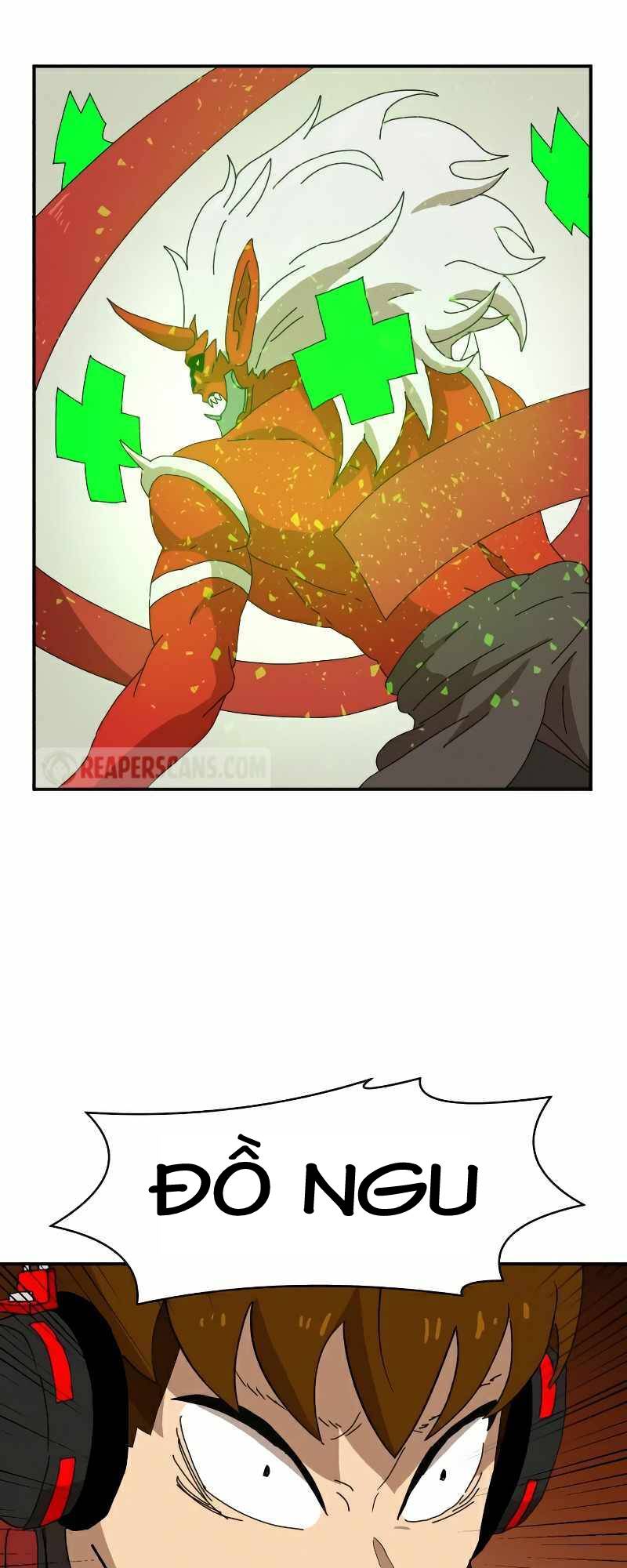 Double Click - Chapter 19 - Page 44