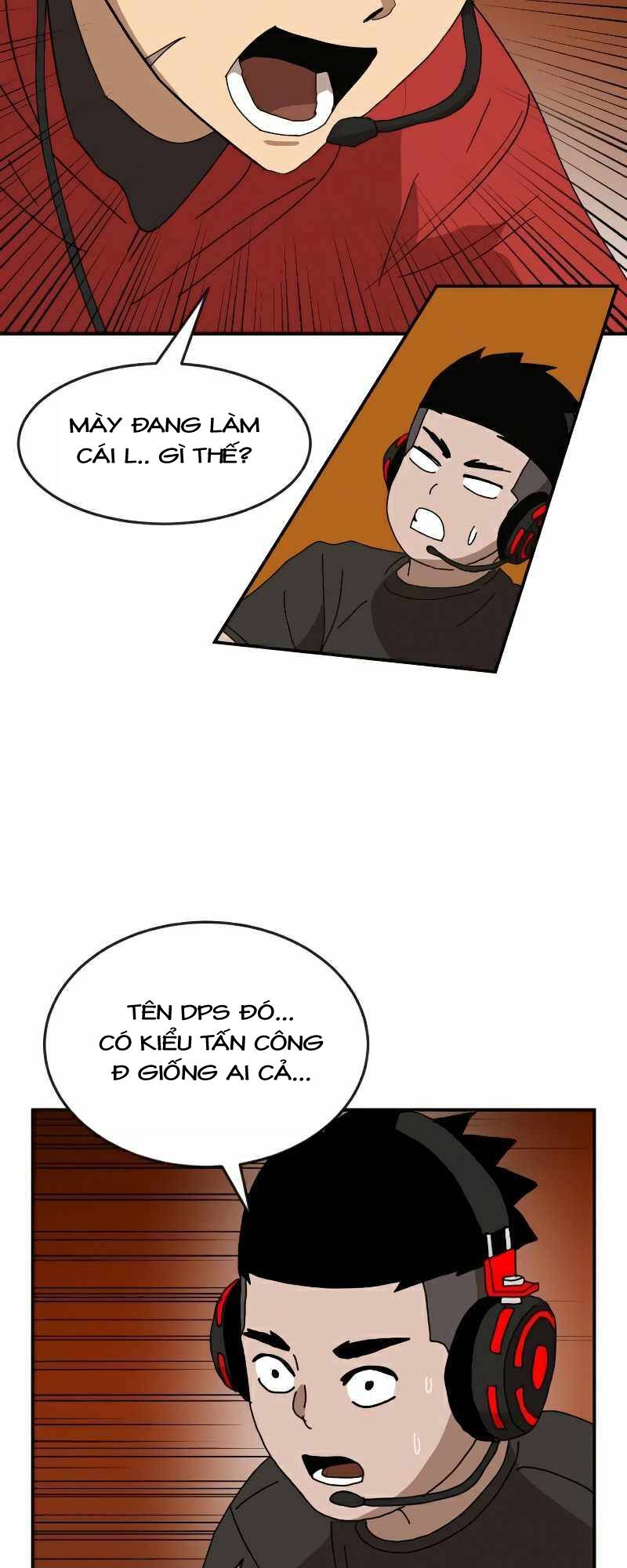 Double Click - Chapter 19 - Page 45