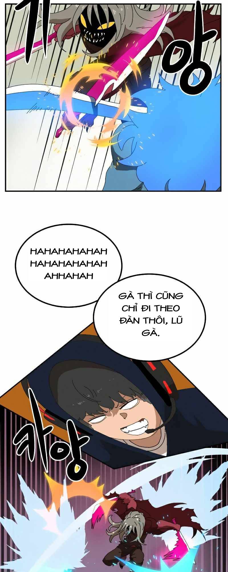 Double Click - Chapter 19 - Page 49