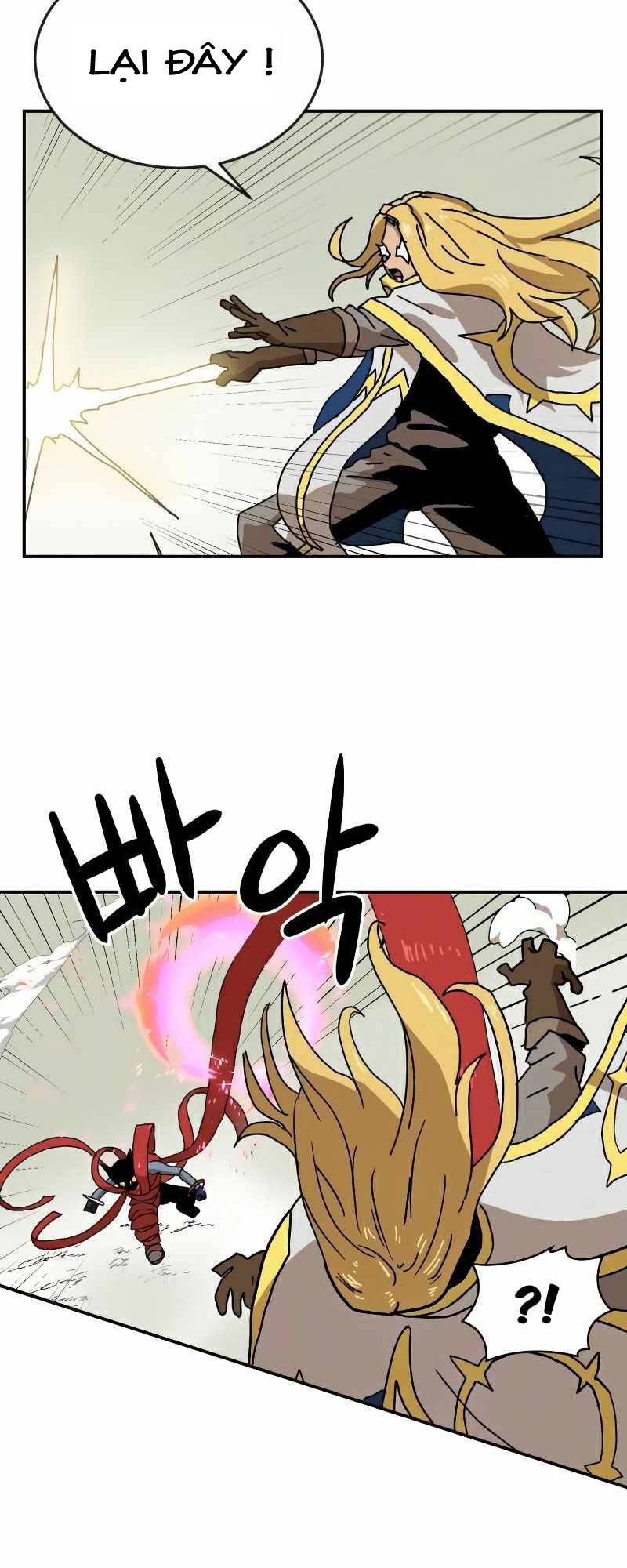 Double Click - Chapter 19 - Page 56