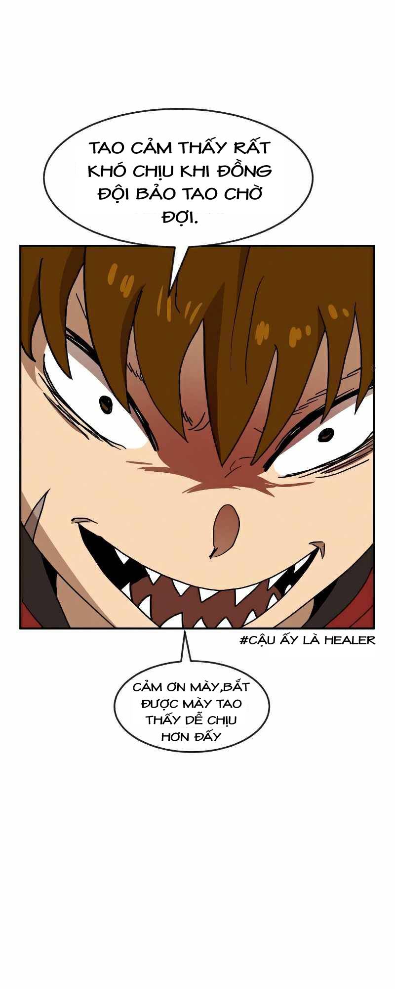 Double Click - Chapter 19 - Page 57