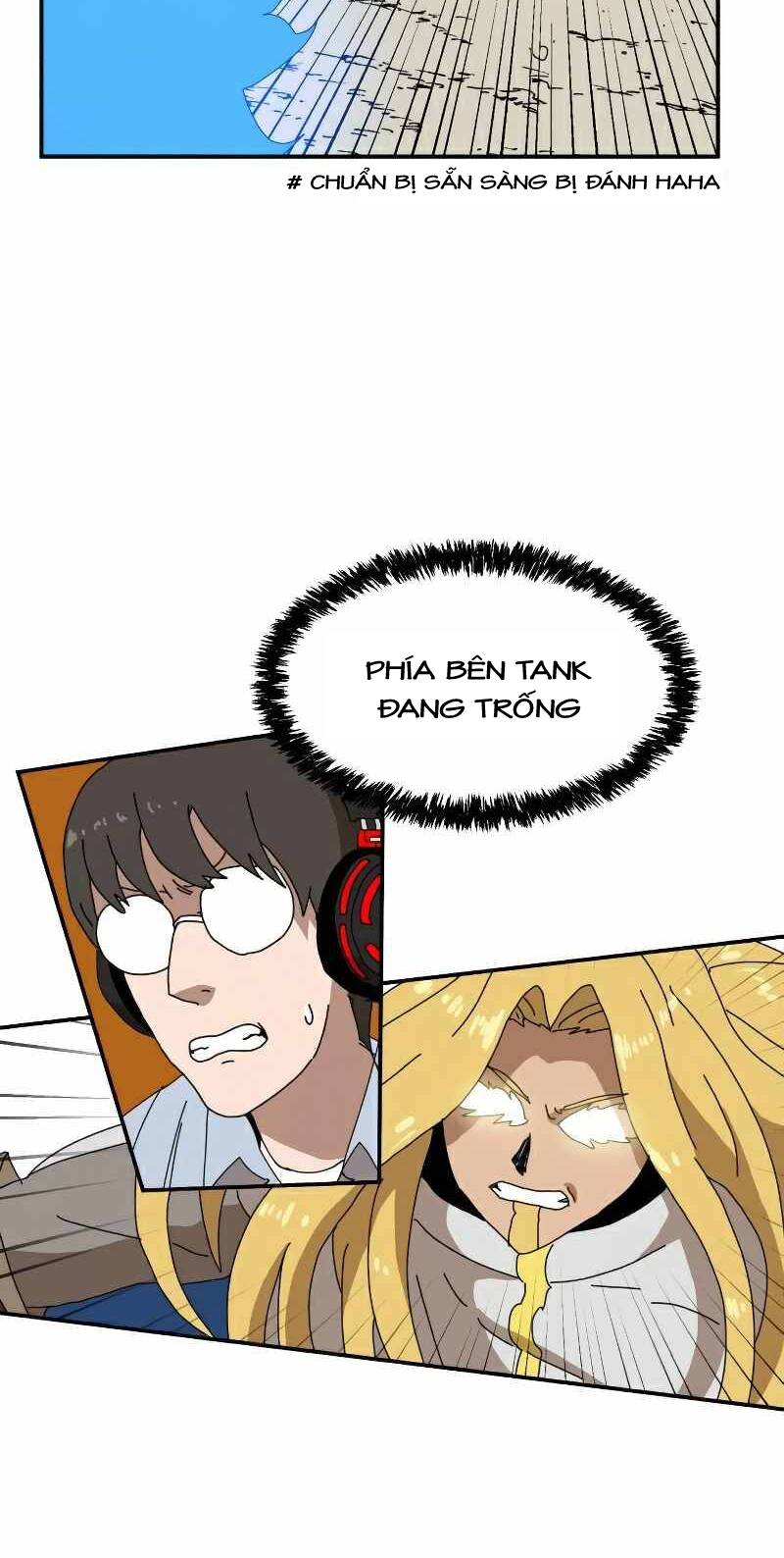 Double Click - Chapter 19 - Page 60