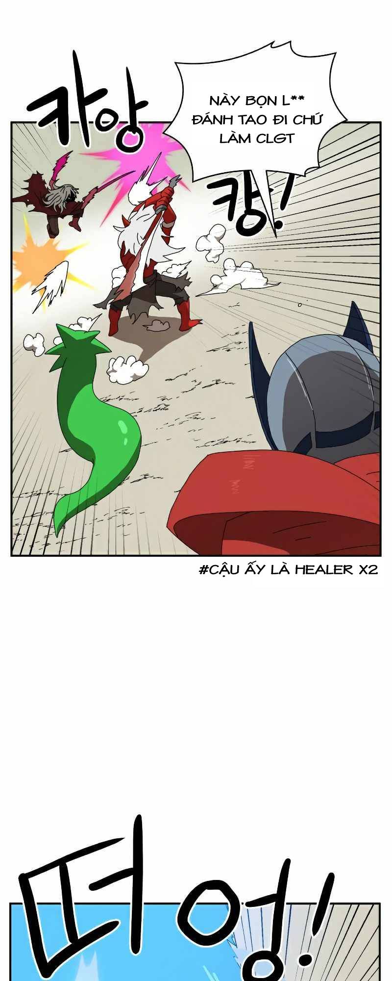 Double Click - Chapter 19 - Page 62