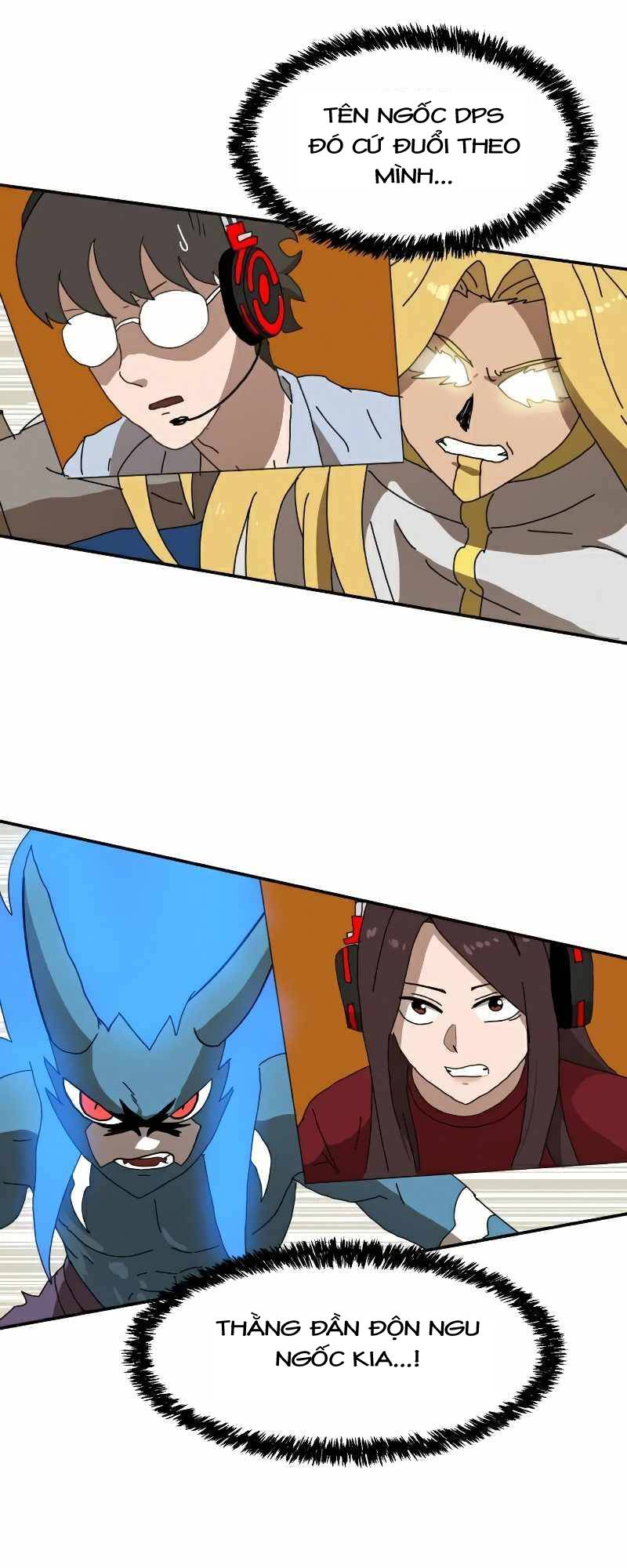 Double Click - Chapter 19 - Page 64