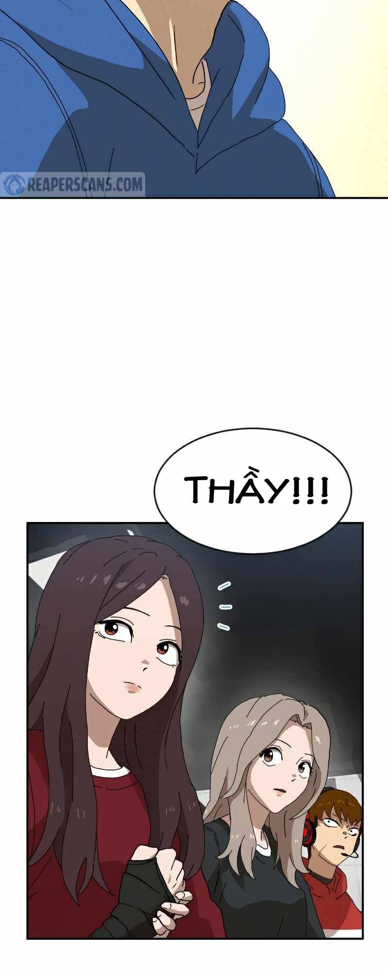 Double Click - Chapter 19 - Page 90