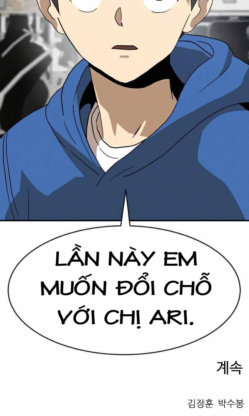 Double Click - Chapter 19 - Page 92