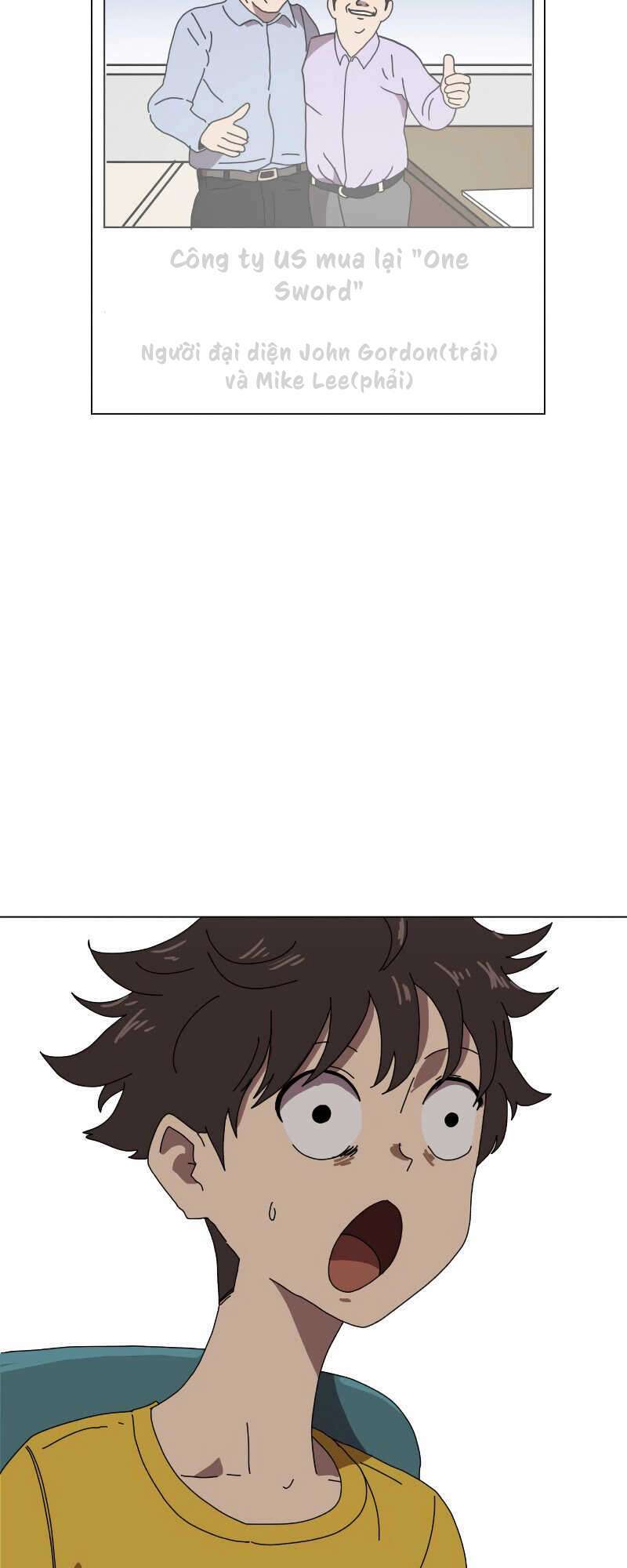 Double Click - Chapter 2 - Page 9