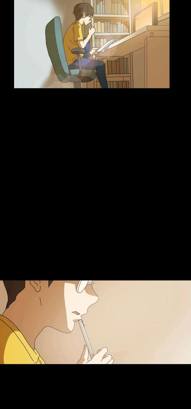 Double Click - Chapter 2 - Page 107