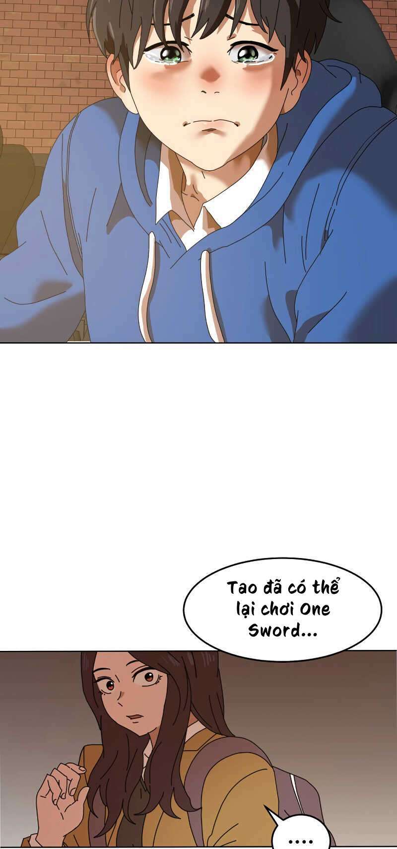 Double Click - Chapter 2 - Page 111