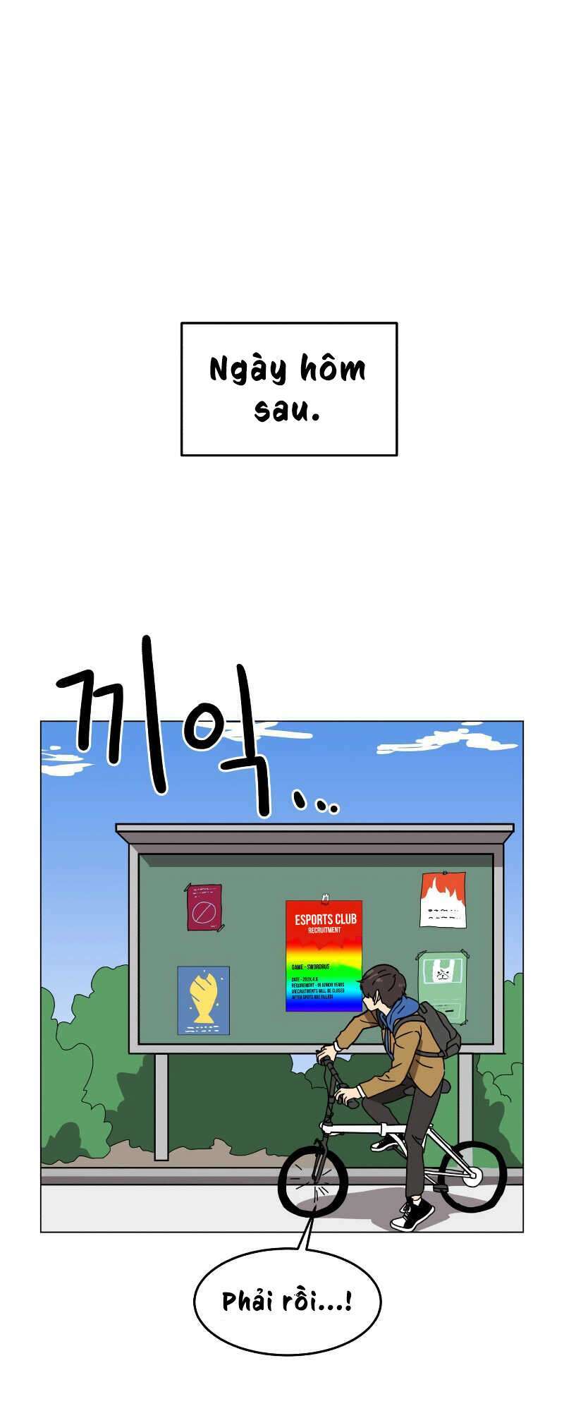 Double Click - Chapter 2 - Page 12