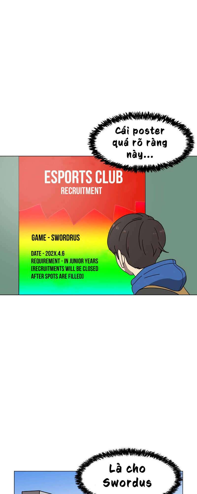 Double Click - Chapter 2 - Page 13