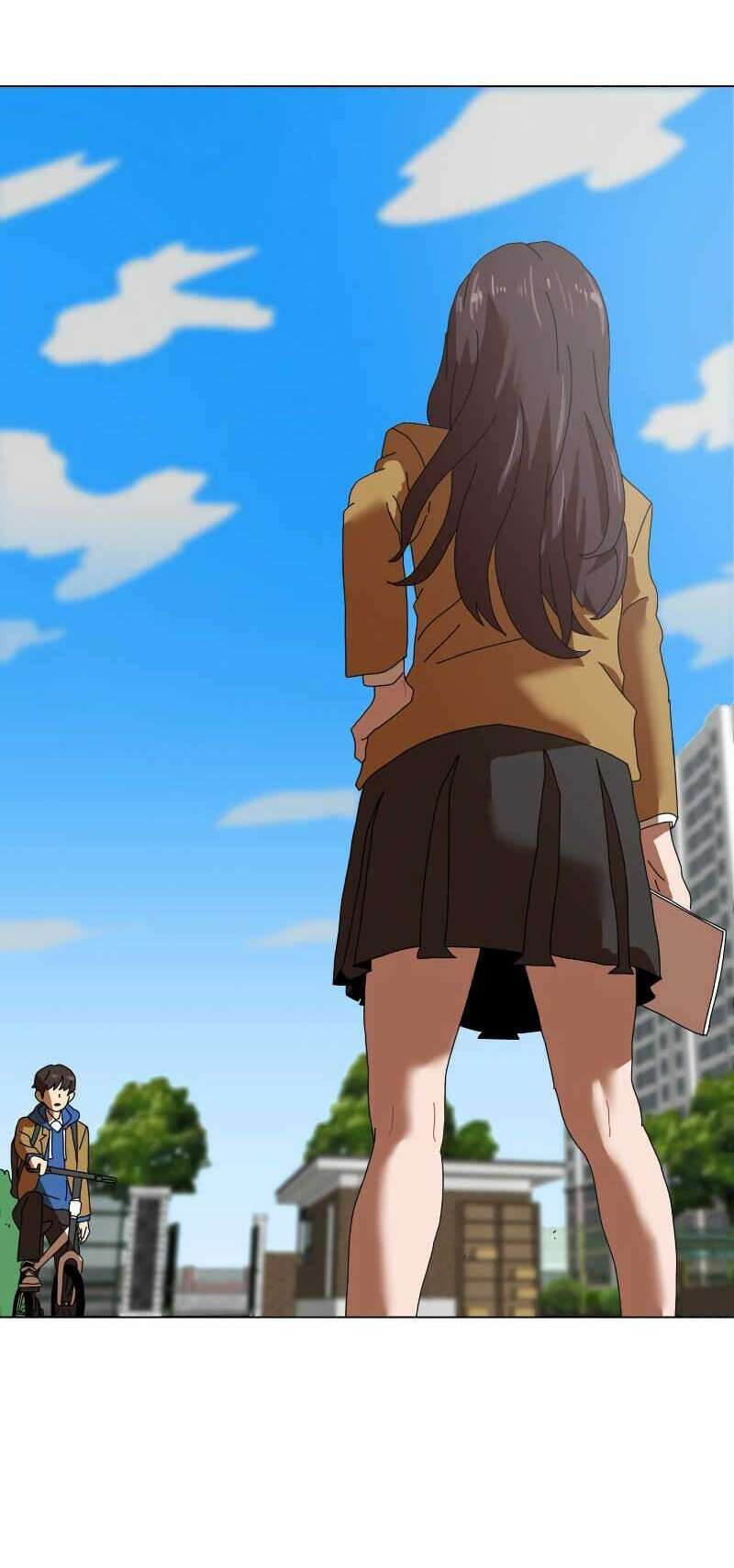 Double Click - Chapter 2 - Page 20