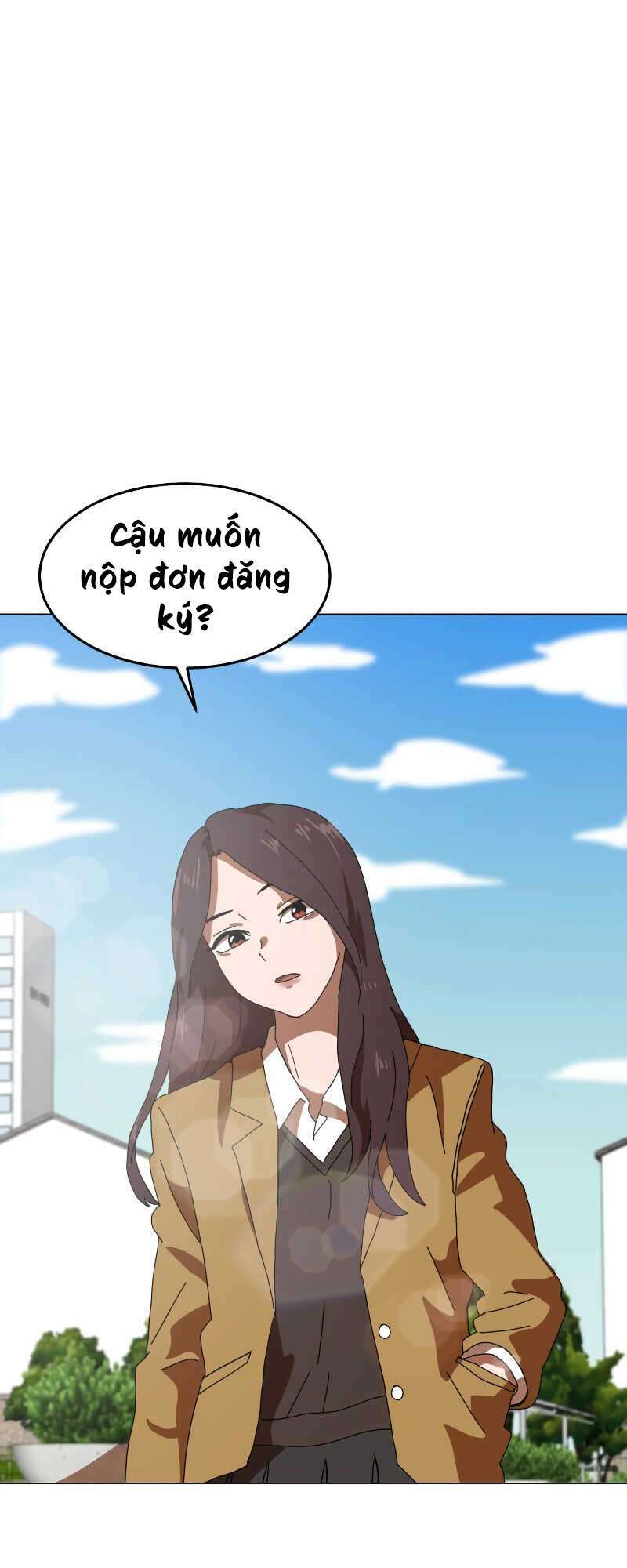 Double Click - Chapter 2 - Page 21