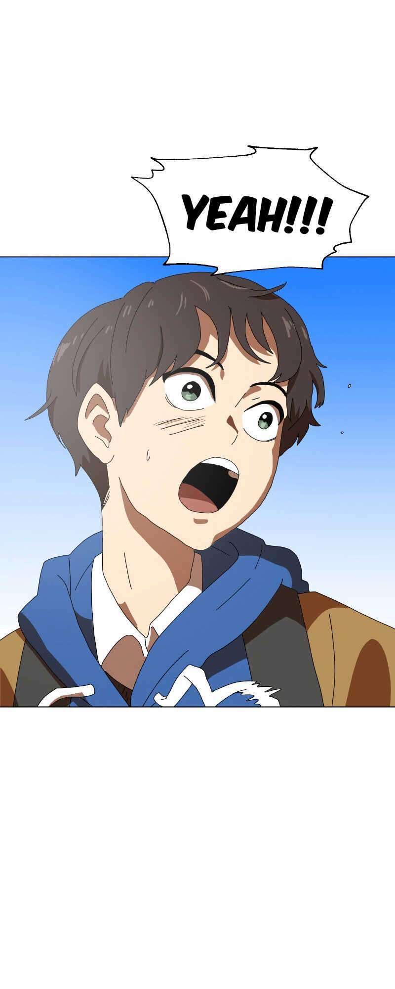 Double Click - Chapter 2 - Page 22