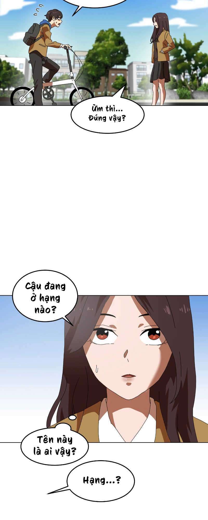 Double Click - Chapter 2 - Page 24