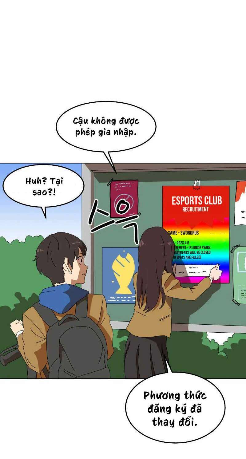 Double Click - Chapter 2 - Page 27