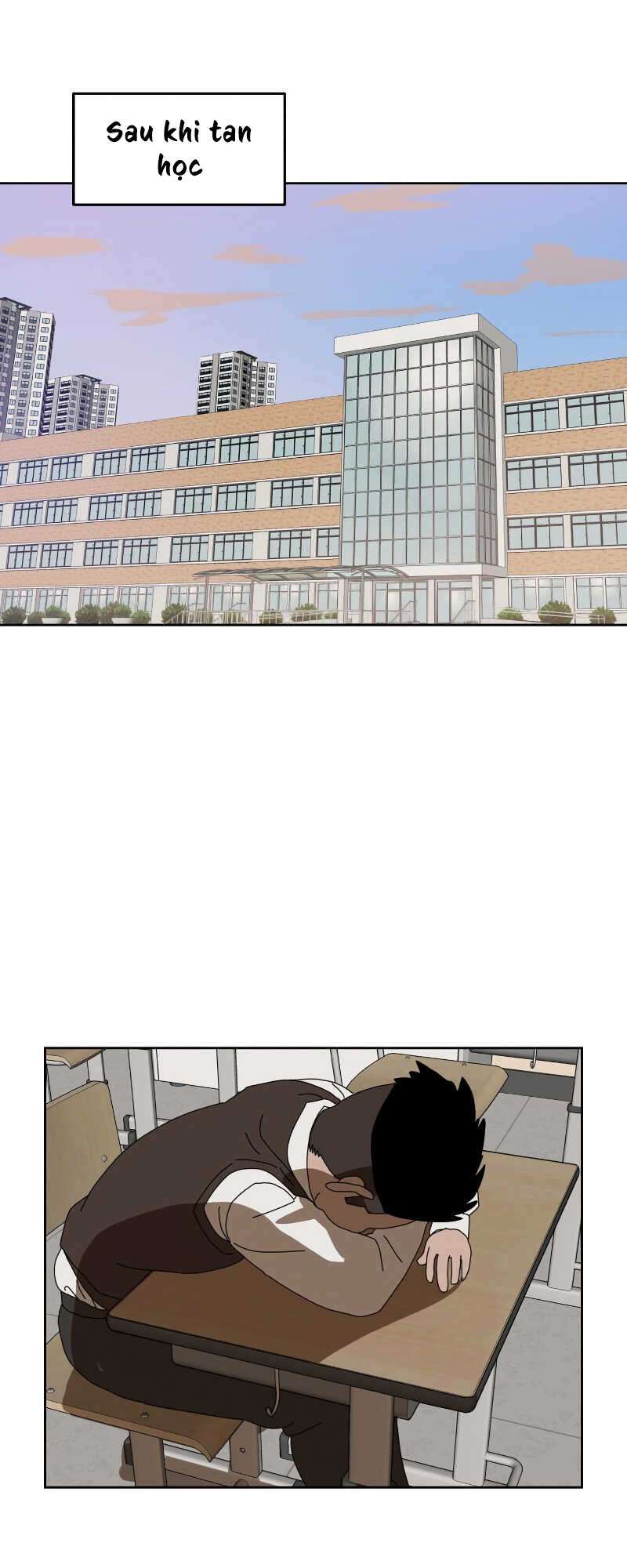 Double Click - Chapter 2 - Page 32