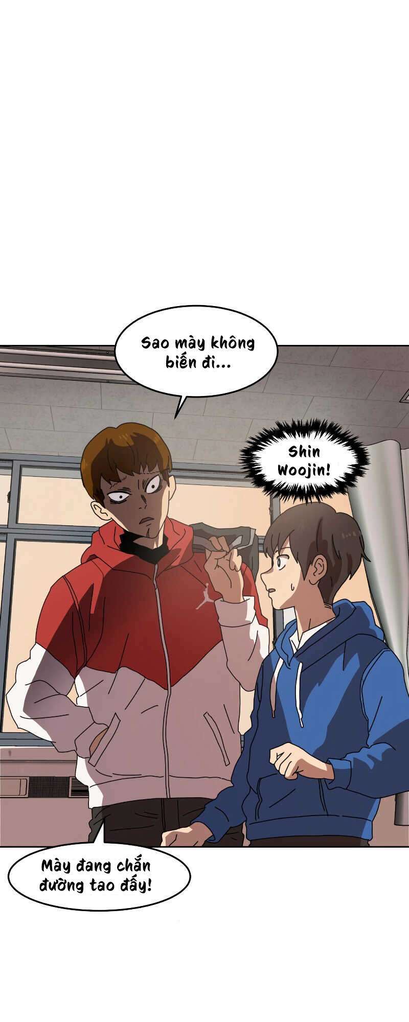 Double Click - Chapter 2 - Page 36