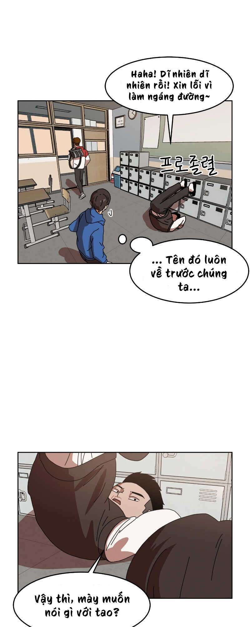 Double Click - Chapter 2 - Page 37