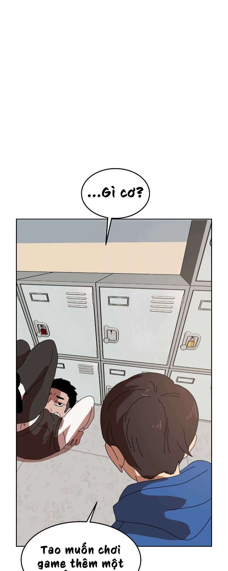 Double Click - Chapter 2 - Page 40