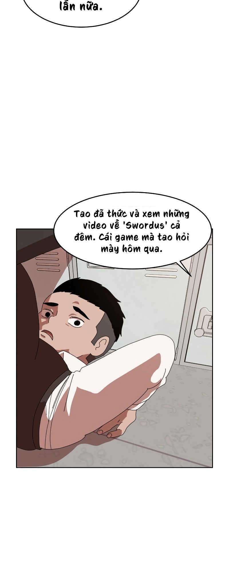 Double Click - Chapter 2 - Page 41