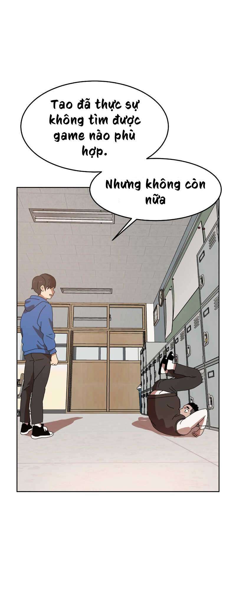 Double Click - Chapter 2 - Page 42