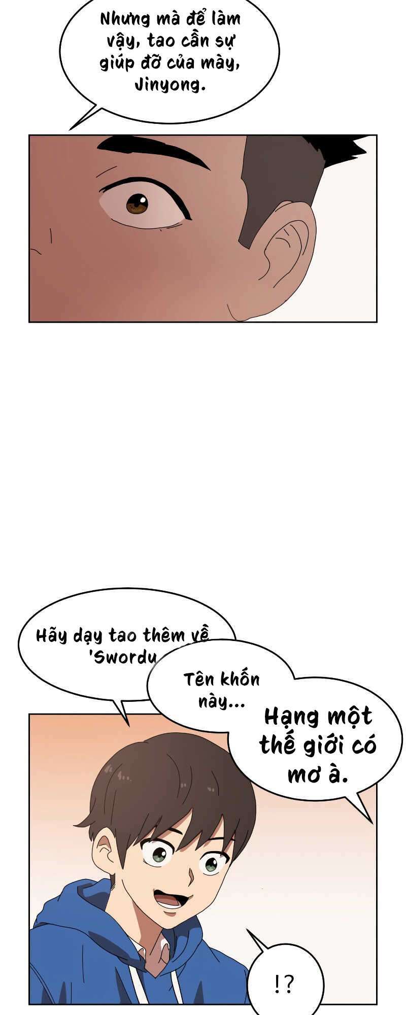 Double Click - Chapter 2 - Page 44