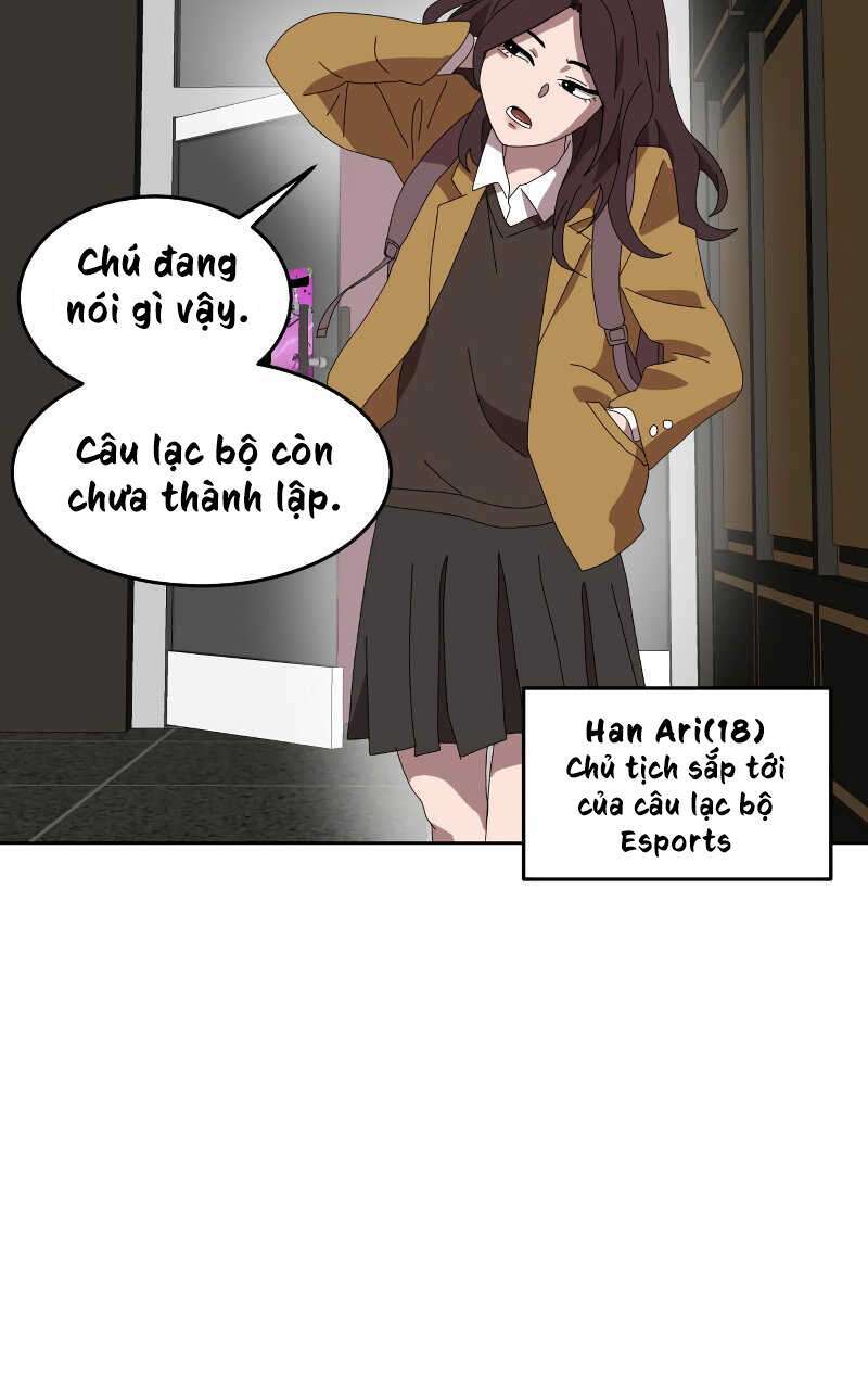 Double Click - Chapter 2 - Page 48