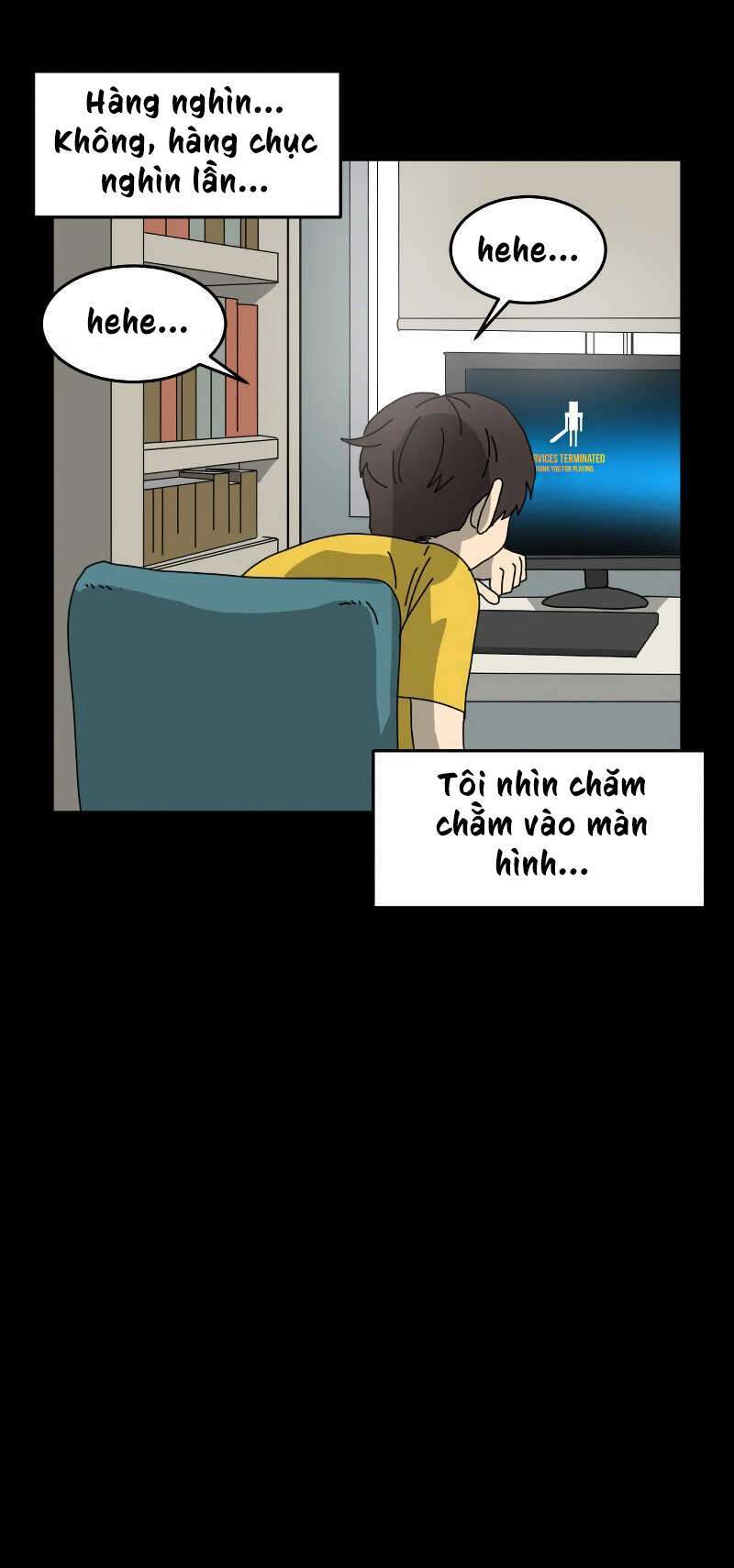 Double Click - Chapter 2 - Page 4