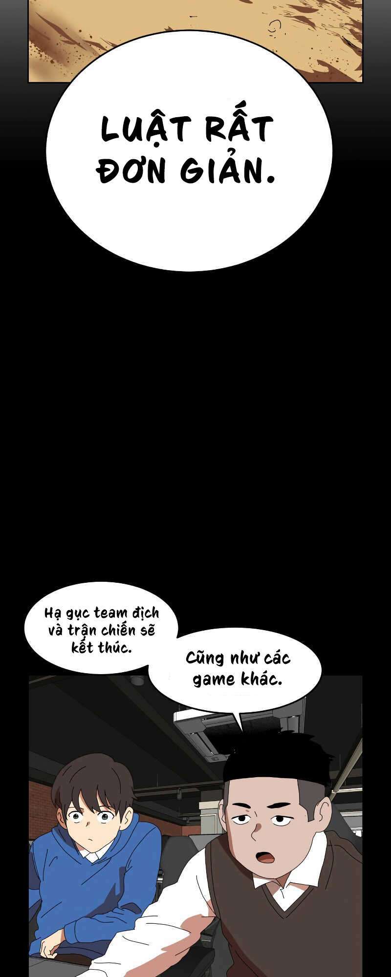 Double Click - Chapter 2 - Page 59