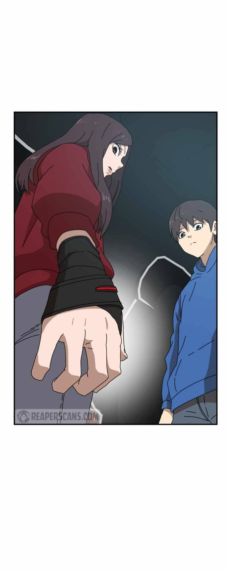 Double Click - Chapter 20 - Page 10