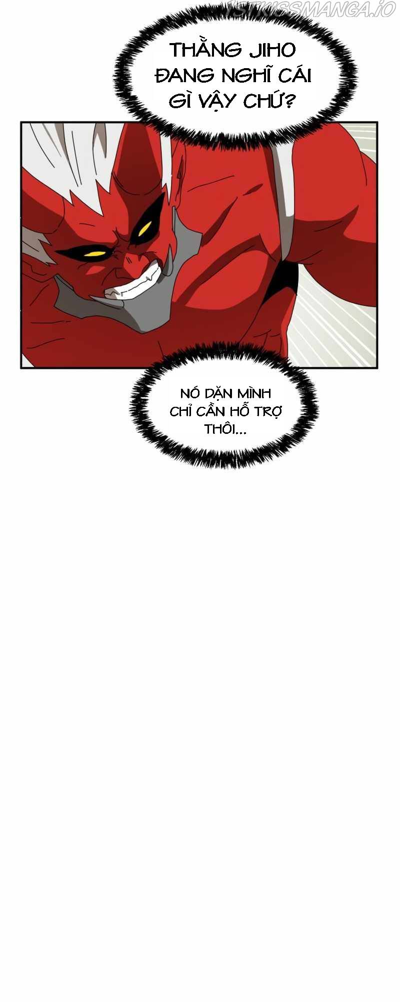 Double Click - Chapter 20 - Page 19